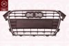 KLOKKERHOLM 0029991A1 Radiator Grille